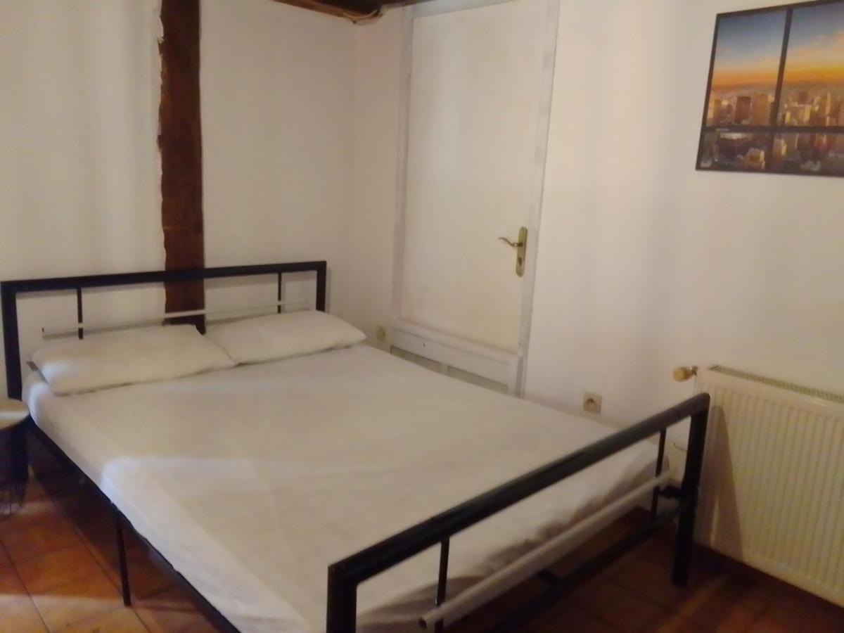 La Mini Ferme De Maelou Βίλα Sermaises Εξωτερικό φωτογραφία